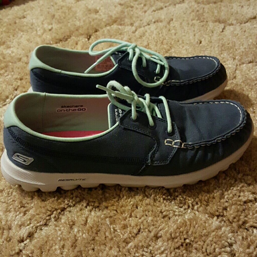 Skechers shoes